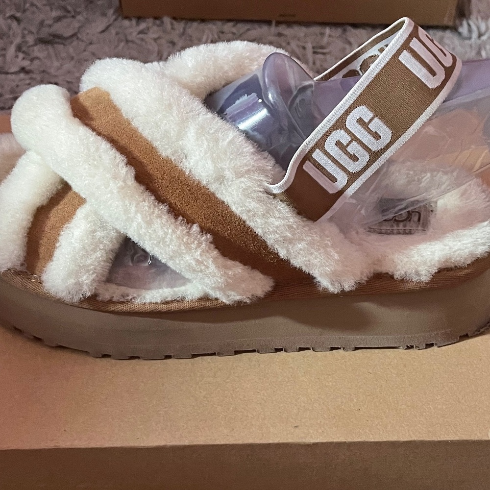 Ugg Disco Cross Sandal